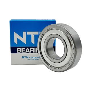 ตลับลูกปืนเหล็กความเร็วสูงและเสียงรบกวนต่ำ 607ZZ 608LLU ตลับลูกปืนเม็ดกลมร่องลึก - Product Image 6