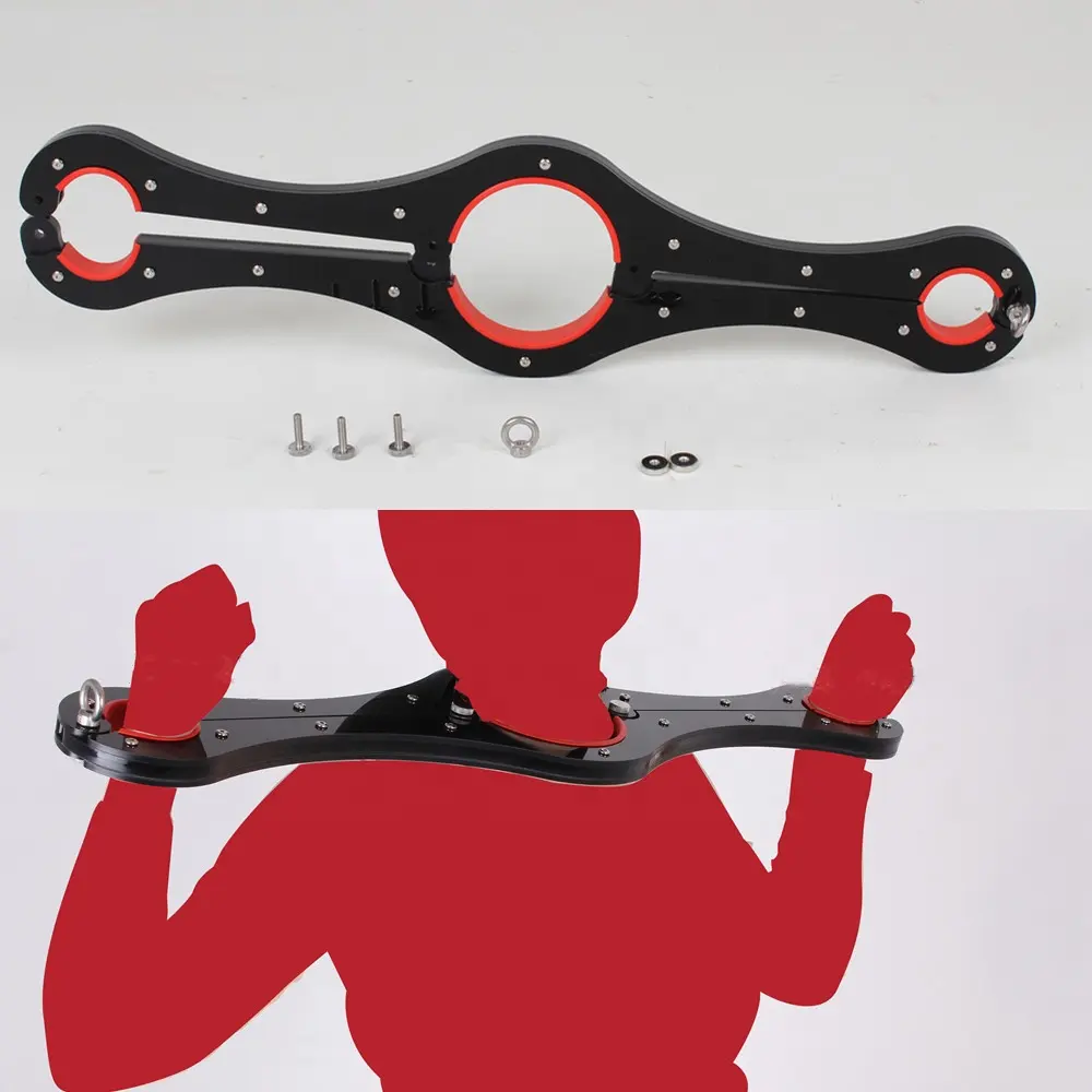 3 Soorten Handboeien Slaaf Boeien Seksspeeltjes Voor 18 + Volwassenen Spelletjes Kraag Bdsm Bondage Uitrusting Set Tools Meubels Erotische Accessoires