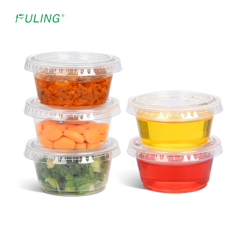 FULING 0 75 oz 1oz 1