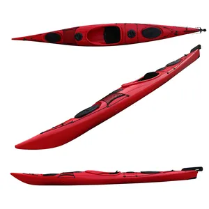 Kayaks Sport balıkçılık deniz okyanus kayık, ithalat deniz kanosu çin'den