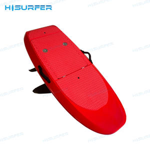 2025 NOUVELLE ARRIVÉE 8KW <span class=keywords><strong>Racing</strong></span> E Foil Board Hydrofoil 45 KM/H 120 Minutes Durée Électrique Efoil <span class=keywords><strong>Jet</strong></span> Board Hydrofoil à vendre - Product Image 2