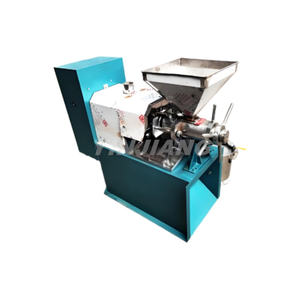 Petite presse <span class=keywords><strong>à</strong></span> <span class=keywords><strong>huile</strong></span> en spirale/utilisée pour presser l'<span class=keywords><strong>huile</strong></span> <span class=keywords><strong>d</strong></span>'arachide/<span class=keywords><strong>huile</strong></span> de noix/sésame - Product Image 4