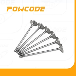 Chất lượng cao động cơ lượng và van xả van đầu vào 022109601f van nạp cho A8 Phaeton Bentley W12 6.0 - Product Image 3