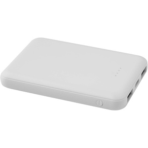 Power Bank Solare Senza Marca da 5000mAh con Supporto, Presa Standard Giapponese, Potenza di Uscita 18W e 40W, Modello 124383-1 - Product Image 1