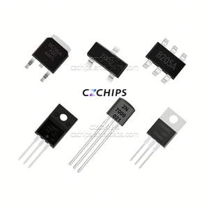 Brand-New Original Authentic TIP107 TO-220 Transistor Specialized Electronic Components Purchasing and Support Services - Product Image 2
