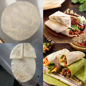 Automatic Roti <b>Maker</b>/machine to Make Pancake/roti/chapati/chapatti/flat Bread/pancake - Product Image 6