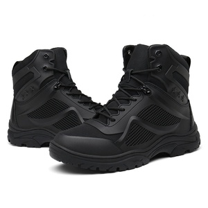 Comando Advance 921 - Calzado tipo Borceguí (Par) – Seguri.com