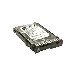 1.8TB 2.5Inch SAS 10K 12 Gbps Internal Hard Drive Disk 872481-B21