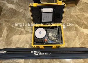 เครื่องมือสำรวจการเชื่อมโยงไปถึง GPS S9II S900A stonex RTK สูง1408ช่องด้วยราคาที่ดีที่สุด GNSS RTK - Product Image 3