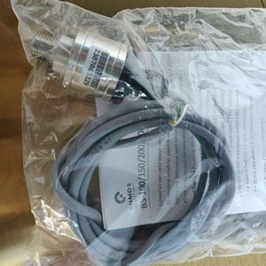 Enmos Liquid <b>Level</b> Sensor Bs 100 24 V Dc Industrial Control Spare Parts - Product Image 3