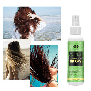 Oem/Odm Professional Salon Quality Instant Texture Volumizing <span class=keywords><strong>Barber</strong></span> Sea Salt Hair Styling Spray para hombres - Product Image 5