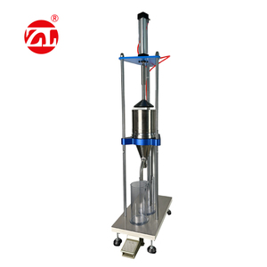 เครื่องวัดความเข้มข้นเยื่อกระดาษมาตรฐาน ISO 5267 สำหรับเครื่องบดเยื่อกระดาษ - Product Image 2
