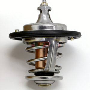 ระบบเครื่องยนต์คุณภาพสูง THERMOSTAT ASSY 25510-4A750 255104A750 สำหรับ H-yundai  ACCENT 25510 4A750 - Product Image 3