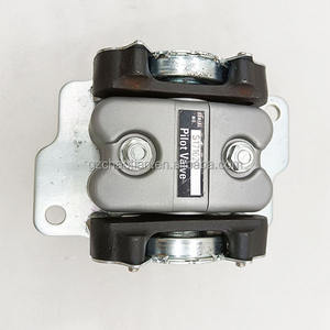 อะไหล่รถขุด วาล์วควบคุม 702-16-04250 แป้นเหยียบวาล์ว 7021604250 สำหรับรถขุดรุ่น PC300-7 PC200-7 PC200-8 - Product Image 3