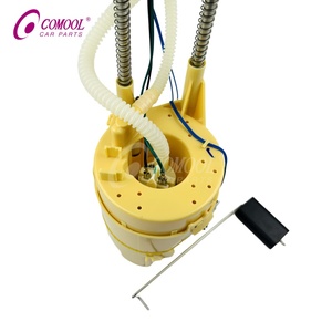 Ensemble de pompe à carburant COMOOL 16117314808 16117285446 pour BMW X3X4 F25F26 Module de distribution de carburant de haute qualité - Product Image 2