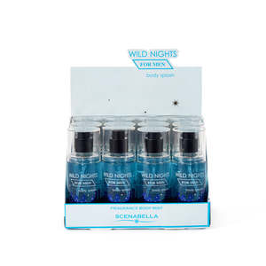 Profumo da Donna Britney Spears Midnight Fantasy 88ML, Fragranza Floreale Spray - Product Image 5