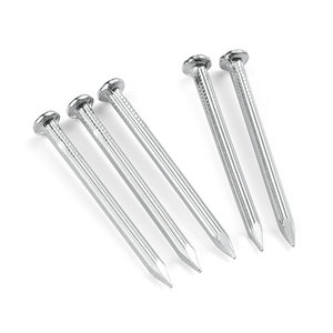 ציפורניים עבור בנייה פלדה מסמרים רגיל מסמרים רגילים - Product Image 2