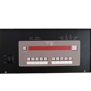 <span class=keywords><strong>Friteuse</strong></span> à pression de grande capacité <span class=keywords><strong>25</strong></span> <span class=keywords><strong>litres</strong></span>, <span class=keywords><strong>friteuse</strong></span> à pression commerciale pour poulet KFC - Product Image 3