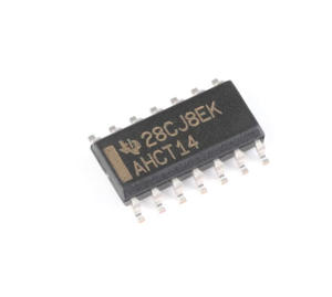 ของแท้ SN74AHCT14DR SOIC-14 ชิปตรรกะอินเวอร์เตอร์ชิมม์ทริกเกอร์ 6 ช่อง - Product Image 1