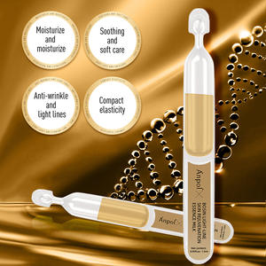 Ampol Baseline Light-Line Essence Mix 1,5 ml Sérum anti-rides pour la régénération de la peau - Product Image 2