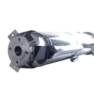 Roestvrij Staal Bier Filtratie Zakfilterhuis/Home Brew Apparatuur - Product Image 4