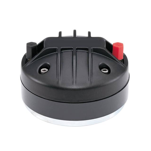 NEW Hot Sale 1.7 Inch HF Speaker with 44mm Voice Coil Neo Magnet  Titanium Compression Drivers Tweeter