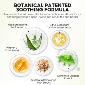 Vibrant Glamour AHA+BHA 1% Masque <span class=keywords><strong>pour</strong></span> le visage <span class=keywords><strong>et</strong></span> le nez, élimination de l'acné, nettoyage doux, exfoliant <span class=keywords><strong>pour</strong></span> peaux grasses <span class=keywords><strong>et</strong></span> sujettes à l'acné, acide salicylique - Product Image 2