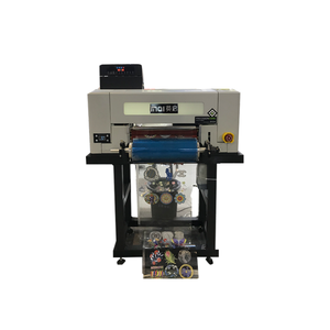 30cm I3200HD testina di stampa ricamo stampante, ripristina il tocco tridimensionale e realistico del ricamo - Product Image 1