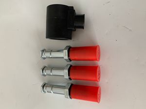 SV10-20  SV10-20-0-N-00 SV10-20-0-N-24DG SV10-20J SV10-20J-0-N-00 HydraForce โซลินอยด์วาล์ว ของแท้จากโรงงาน มีสินค้าจำนวนมาก - Product Image 6