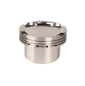 بالقطع الكامل باستخدام الحاسب الآلي قضبان توصيل توصيل ومجموعة مكبس المحرك مع دبابيس - Product Image 4