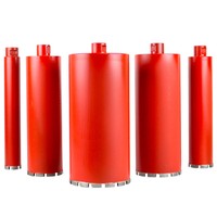 Perceuse à noyau diamanté 110V, machine de forage à eau pour béton, ouvre-trou mural, perceuse à eau