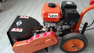 Fabricants vente directe désherbage labour motoculteur, verger fossé multifonctionnel désherbage machine, agricole désherbage ripper - Product Image 6