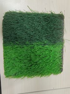 Terrain de football en gazon artificiel - Gazon de qualité supérieure en PP souple, respectueux de l'environnement, personnalisable, terrains de sport, aires de jeux, prix d'usine - Product Image 5