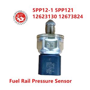 Sensor <span class=keywords><strong>Regulador</strong></span> <span class=keywords><strong>de</strong></span> Presión <span class=keywords><strong>de</strong></span> <span class=keywords><strong>Combustible</strong></span> para Motor Automotriz OEM 5PP12-1 5PP121 12623130 12673824 12623130BA para GMC para Chevrolet - Product Image 2
