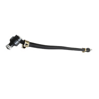 Tige de direction LG9704431311/2 pour camion Sinotruk HOWO, pièces de rechange de direction, directement de l'usine