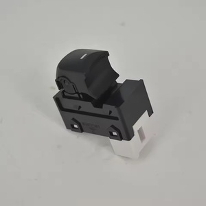 Interruptor Elevavidrios Hyundai Elantra 935804V000RY para Coche 2012-2016, Pieza de Repuesto para Control de Ventanillas Eléctricas - Product Image 1