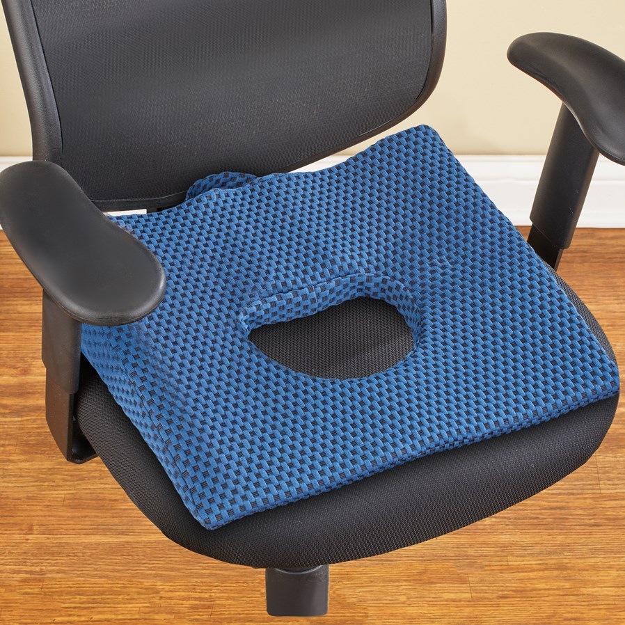 Comfort and Style: Perfect best gel seat cushion car for Every