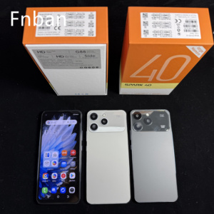 Smartphone Originale Spark 40 Super, 8+<span class=keywords><strong>256GB</strong></span>, 5G Dual SIM, <span class=keywords><strong>Telefono</strong></span> Intelligente Spark 40 5G - Product Image 6