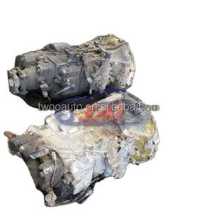 อะไหล่รถยนต์ญี่ปุ่นแท้ เกียร์ M12-3 สำหรับมิตซูบิชิ FV515 8DC9 - Product Image 3