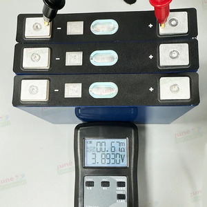 NMC סוללה מנסרתי CALB L148N50A ליתיום סוללה 50Ah <span class=keywords><strong>3.7V</strong></span> - Product Image 3