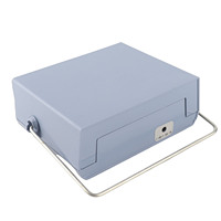 RF Signal Generator Audio Modulation Signal Source Conditioning Radio 800Hz 0.5MHZ-470MHZ