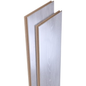 HengXin <span class=keywords><strong>Parquet</strong></span> personnalisé à faible quantité minimale de commande <span class=keywords><strong>parquet</strong></span> <span class=keywords><strong>stratifié</strong></span> solide en chêne <span class=keywords><strong>parquet</strong></span> en bois massif imperméable à l'eau - Product Image 6