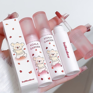 ไดเมนแบร์ ลิปกลอส 5 สีใหม่ บำรุงริมฝีปาก ชุ่มชื้น ติดทนนาน กันน้ำ และให้ความชุ่มชื้น - Product Image 1