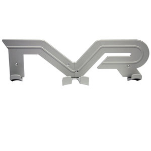 ขาตั้งติดผนังสําหรับ<span class=keywords><strong>Oculus</strong></span> Quest 1 2 3 <span class=keywords><strong>Pico</strong></span> 3 <span class=keywords><strong>4</strong></span>แขวนสําหรับMeta Quest 3 VRผู้ถือ - Product Image 2