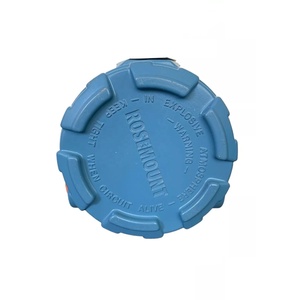 y Rosemouns 3144P 4-20 MA /HART Sensor de Temperatura 3144PD1A1 - Product Image 4