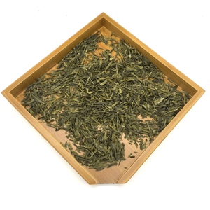 中国工厂有机煎茶8911/8912/8913/8914绿茶浙江茂丰Pekoe绿茶 - Product Image 2