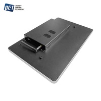 Promptcontrol Schmaler Rahmen 15,6 Zoll Touch-Monitor Standard Android Industrie-Panel LCD Touchscreen All-in-One Monitor
