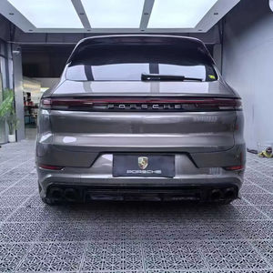 Для 2011-2017 Кайенского модификаций и обновлений: Кайенского обвеса 24-го поколения, комплектации и автомобильного бампера. - Product Image 5