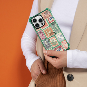 Cover Personalizzate Antiurto alla Moda per iPhone 15 Pro Max, Custodia Posteriore Personalizzata per iPhone 14 con Supporto Magnetico - Product Image 6