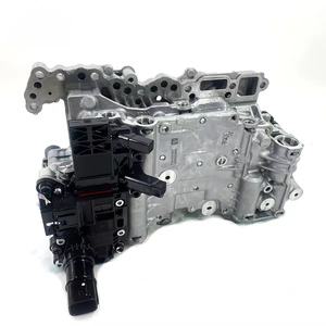 Cuerpo de Válvulas de Transmisión fw6ael Nuevo con TCM - Product Image 2